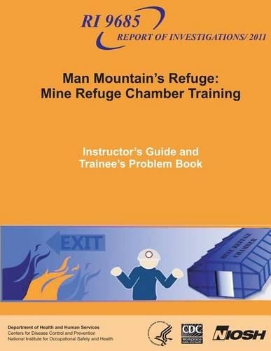 Man Mountain?s Refuge