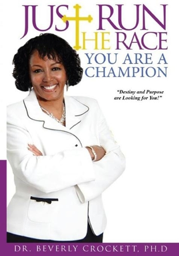 Just Run The Race - You Are A Champion