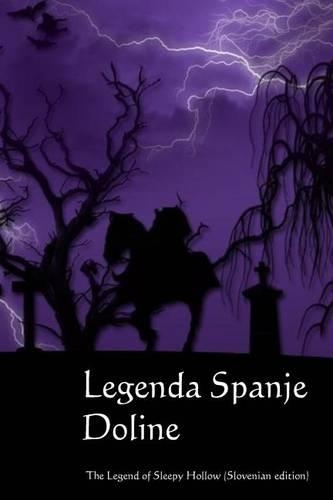 Legenda Spanje Doline