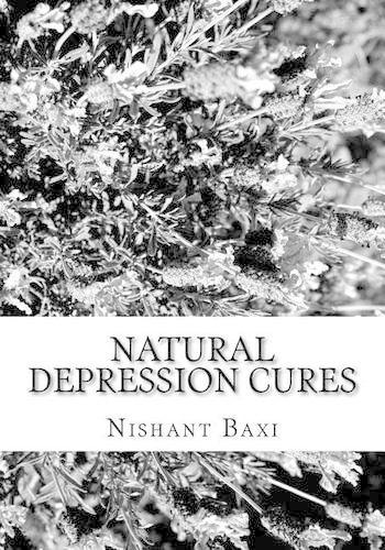 Natural Depression Cures