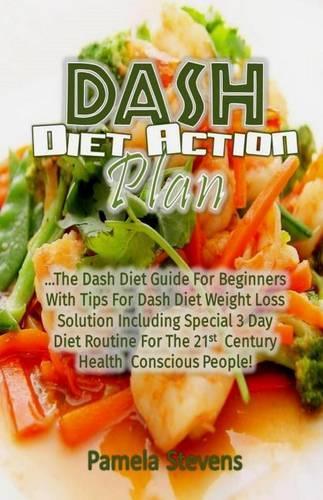 Dash Diet Action Plan