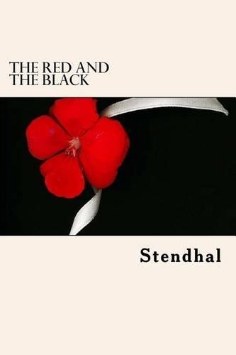 The Red and the Black: (English)