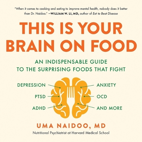 This Is Your Brain on Food