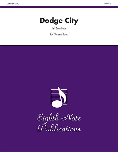 Dodge City