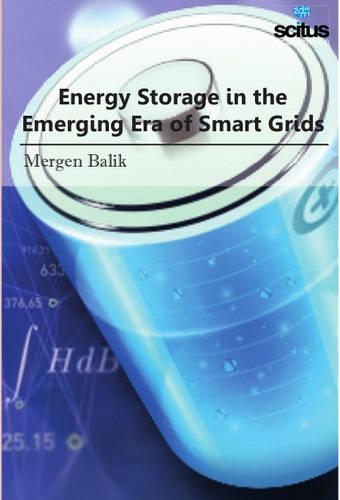 Energy Storage in the Emerging Era of Smart Grids