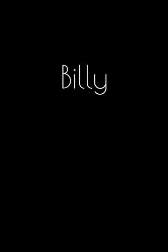 Billy