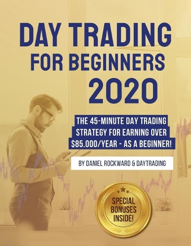 Day Trading For Beginners 2020