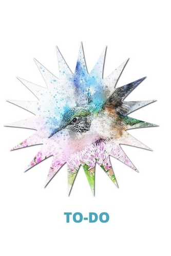 Easy Planners 2020, Day By Day Planner: Daily Schedule with Note, Priority Tasks and To-Do List 1st January - December 31, 2020 Time Schedule: Star Bird