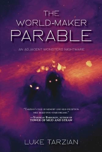 World Maker Parable: (Shadow Twins)