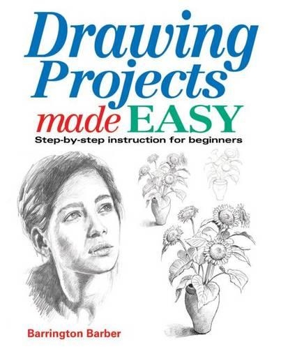 Drawing Projects Made Easy: (English)