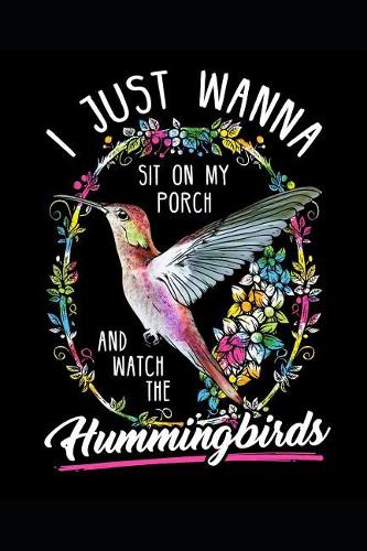 Hummingbird Journal