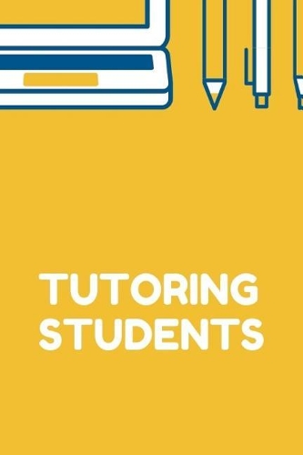 Tutoring Students