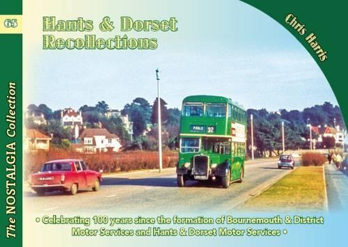 Hants & Dorset Recollections