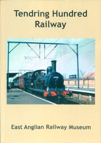 Tendring Hundred Railway