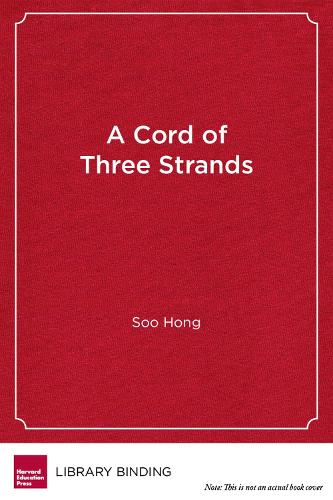 A  Cord of Three Strands
