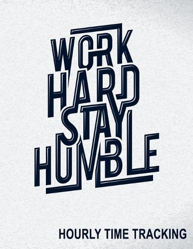 Hourly Time Tracking