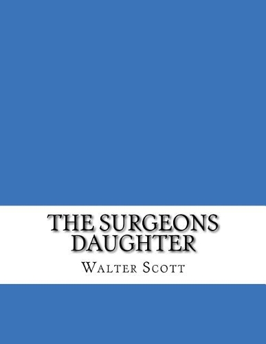 The Surgeons Daughter