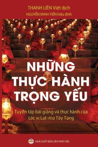 Những Thực Hành Trọng Yếu