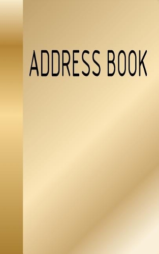 Address book