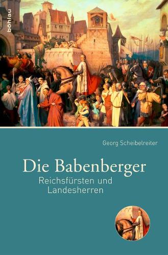 Die Babenberger
