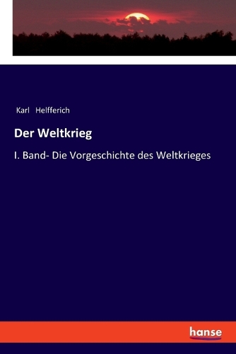 Der Weltkrieg
