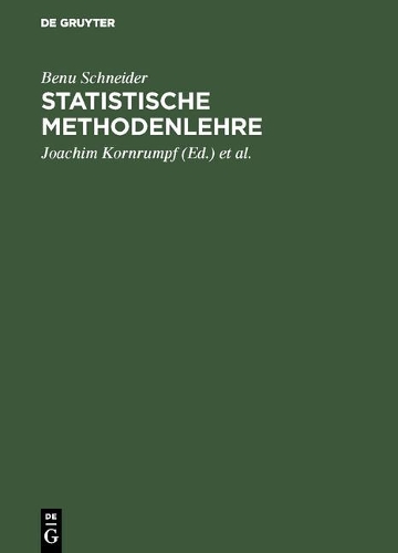 Statistische Methodenlehre