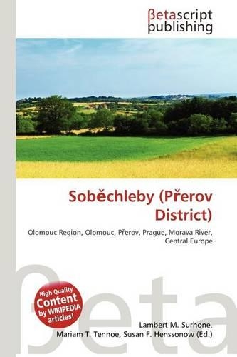 Sob Chleby (P Erov District)