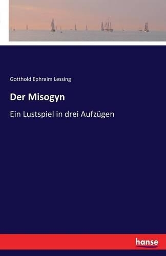 Der Misogyn