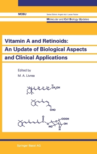 Vitamin A and Retinoids