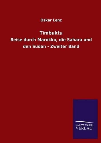 Timbuktu