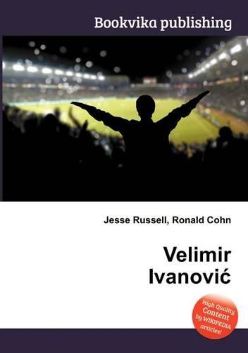 Velimir Ivanovi: (English)
