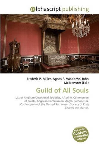 Guild of All Souls