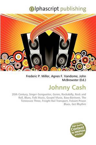 Johnny Cash