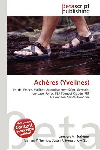 Acheres (Yvelines)