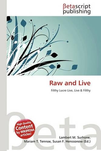 Raw and Live