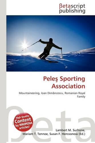Pele Sporting Association: (English)