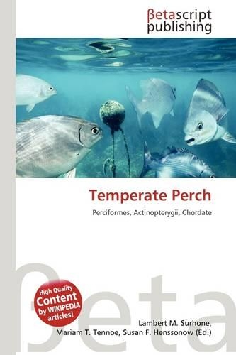 Temperate Perch