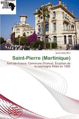 Saint-Pierre (Martinique)