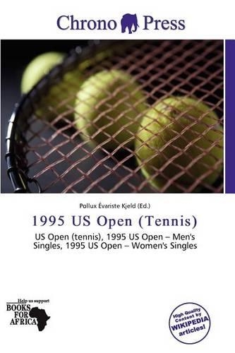1995 Us Open (Tennis)