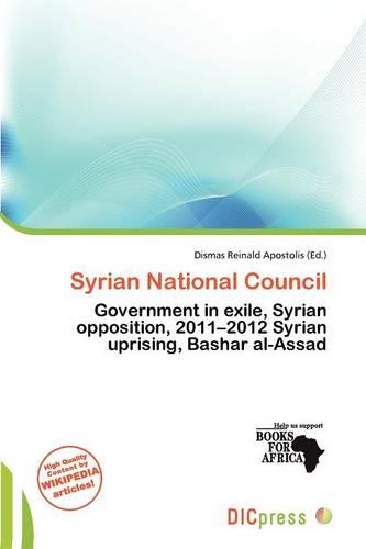 Syrian National Council