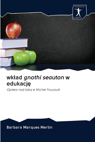 wklad gnothi seauton w edukację