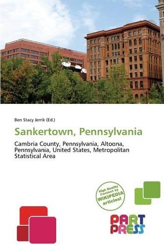 Sankertown, Pennsylvania