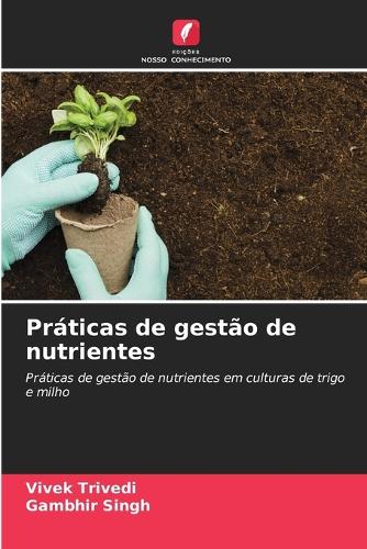 Práticas de gestão de nutrientes