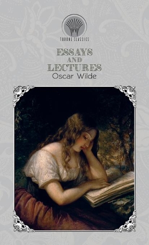 Essays and Lectures: (Throne Classics)