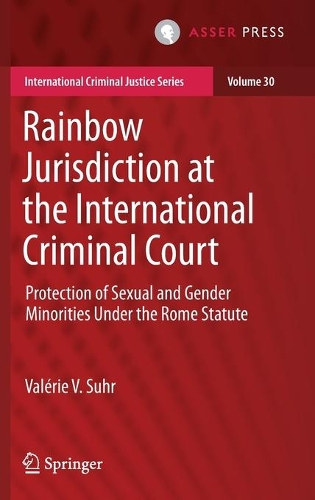 Rainbow Jurisdiction at the International Criminal Court