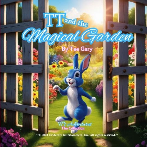 TT and The Magical Garden