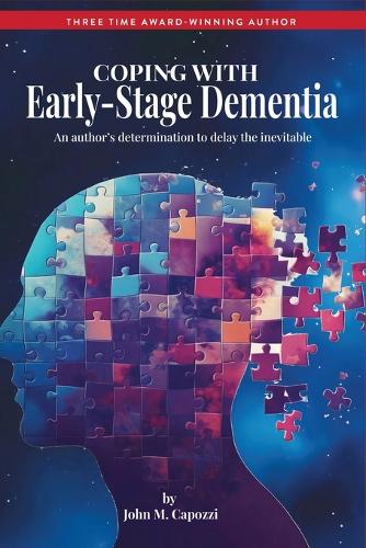 Coping With Early-Stage Dementia: Mild Cognitive Impairment (MCI)