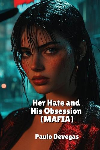 Her Hate and Obsession (Mafia)