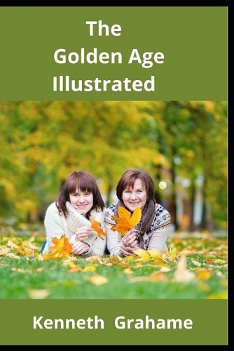 The Golden Age Illustrated