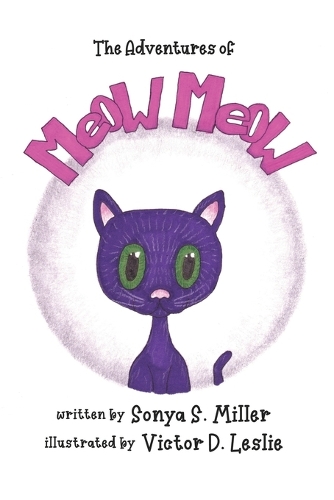 The Adventures of Meow Meow: (1 Adventure)